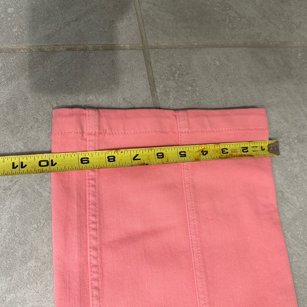 Pink Cargo Women Jeans - Picture 6 of 6